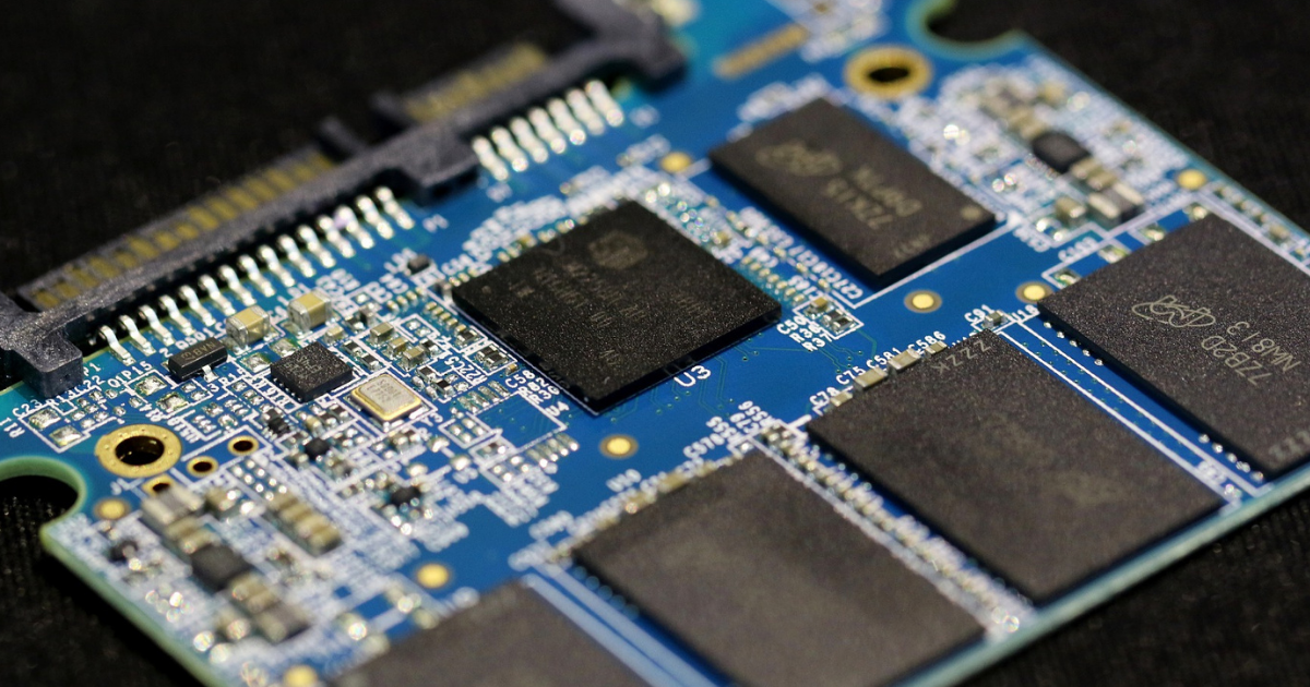 10 Best SSDs for Laptops in India: #1 Will Boost Performance!