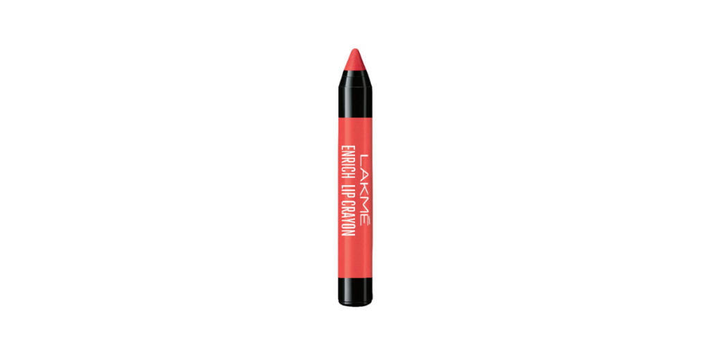 Lakme Lip Crayons