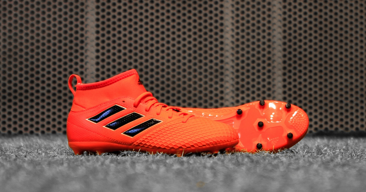 14 Best Football Shoe Brands of All Time