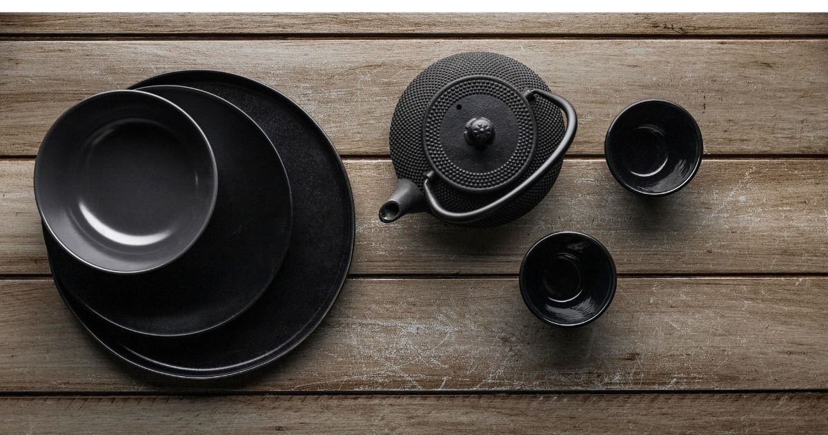 14 Best Crockery Brands in India for Lavish Meals