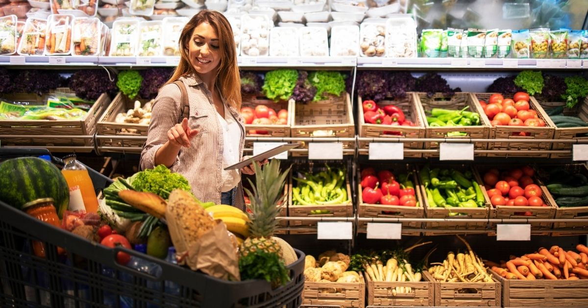 How to Save Money on Groceries 2026 » CashKaro Blog