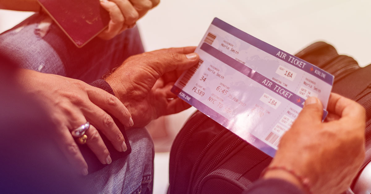 How to Save Money on Flight Tickets in India