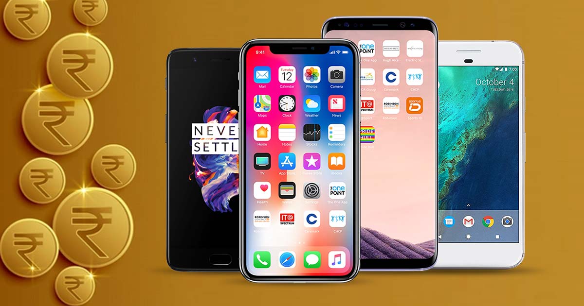 How to Save Money on Mobile Phones in India