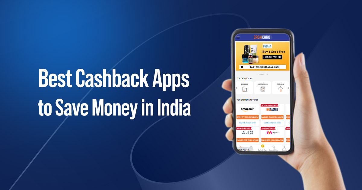 Best Cashback Travel Booking Apps