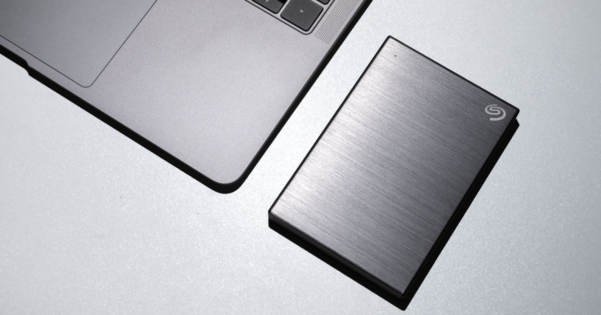 11 Best Hard Disk Brands in India to Store Your Data
