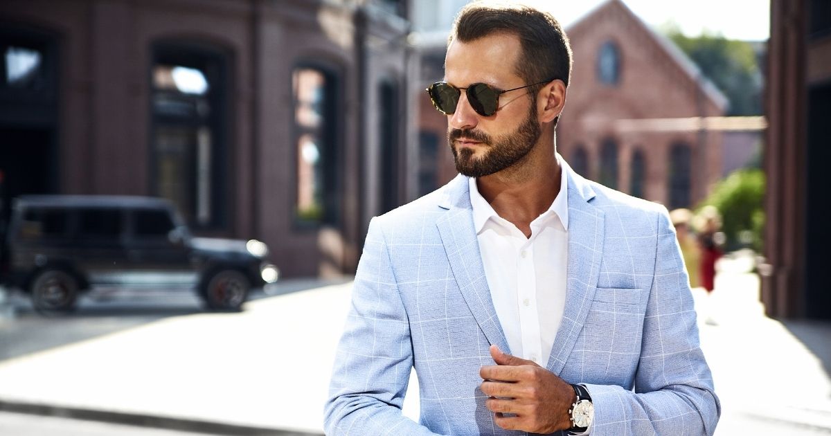 11 Best Men’s Suit Brands in India