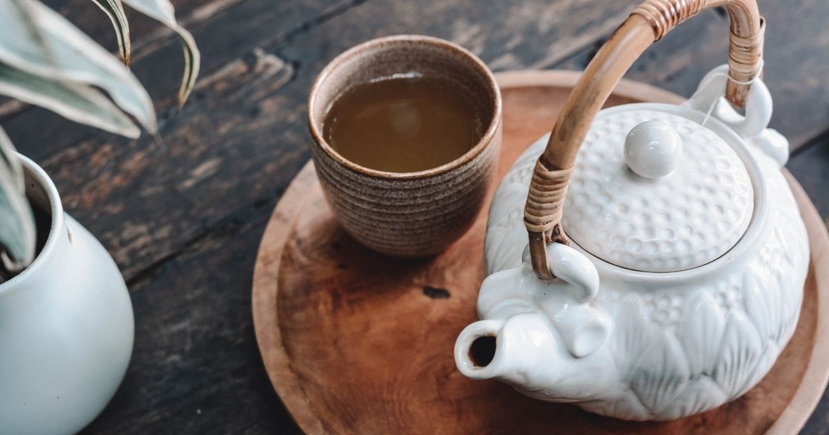 15 Best Tea Brands in India To Kickstart Your Mornings