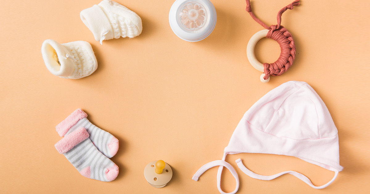How to Save Money on Baby Products in India
