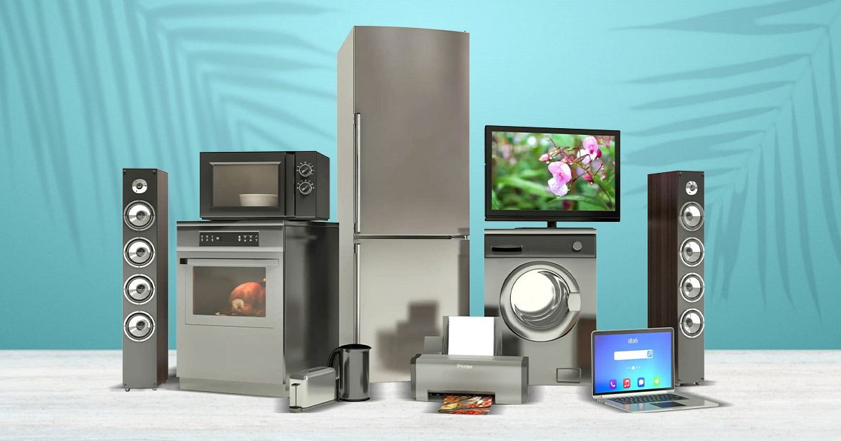 How to Save Money on Home Appliances in India