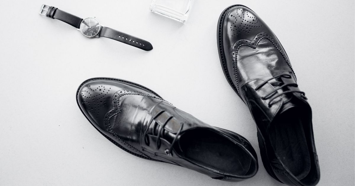10 Best Formal Shoe Brands in India (Stylish & Durable) 2025