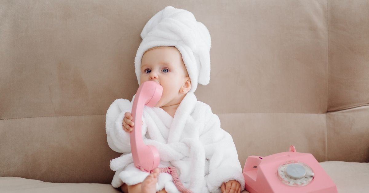 11 Best Baby Towel Brands in India