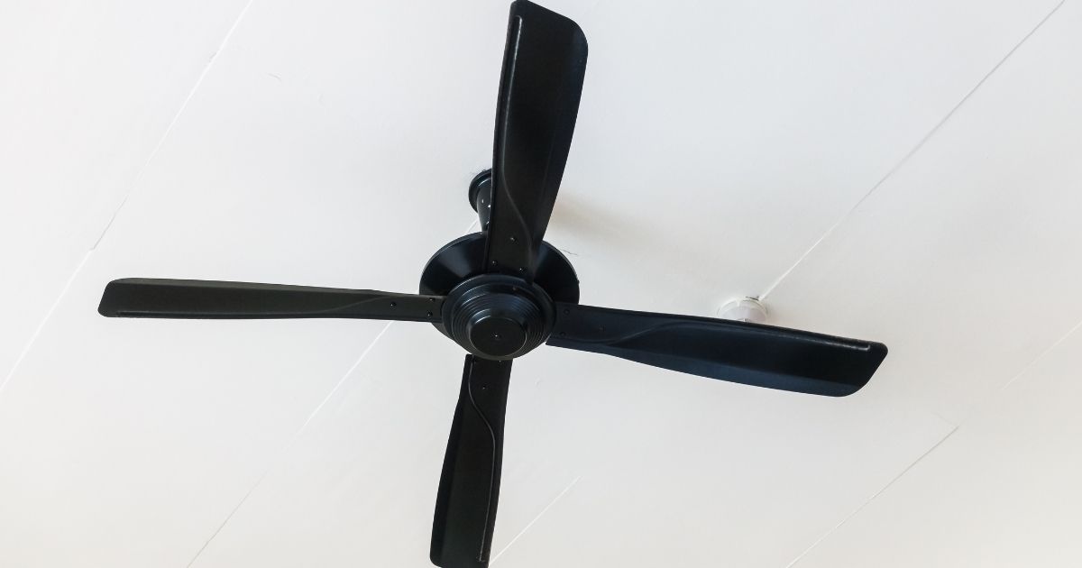 11 Best Ceiling Fans Brands in India that Deliver Quality and Comfort