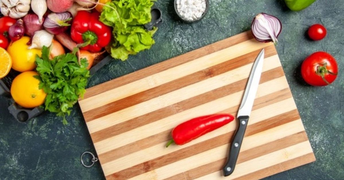 12 Best Kitchen Knife Brands in India for Easy Chopping