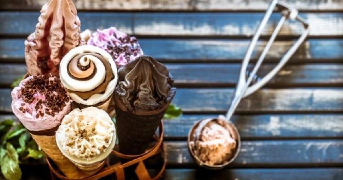 11 Best Ice Cream Maker Brands in India
