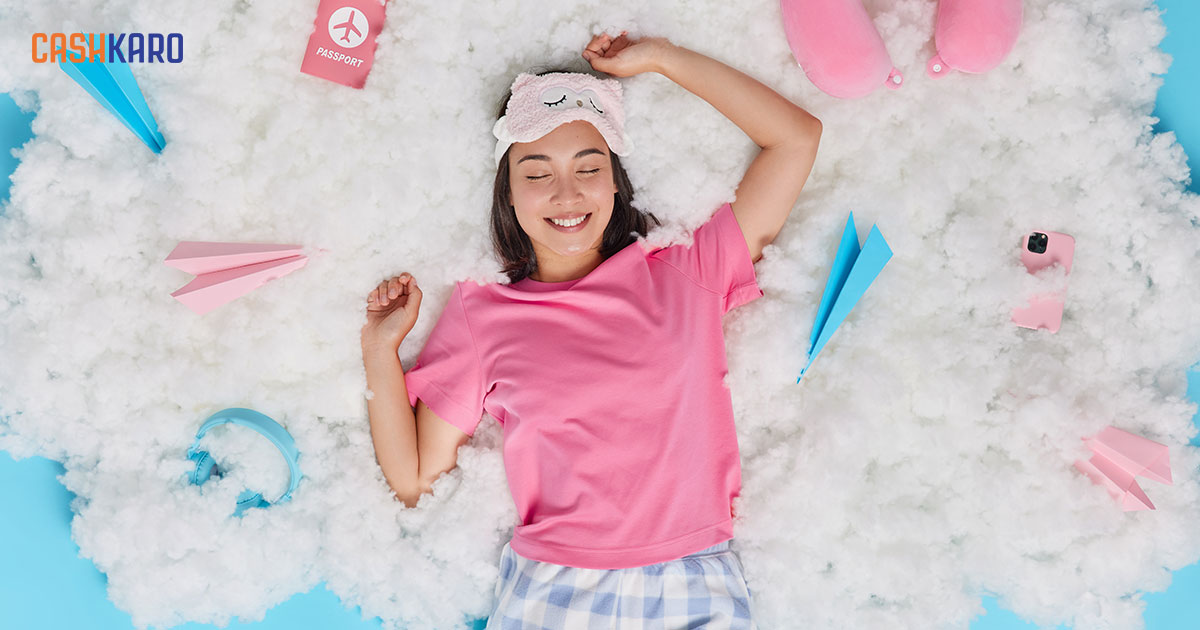 12 Best Night Suits in India for a Comfortable Night’s Sleep