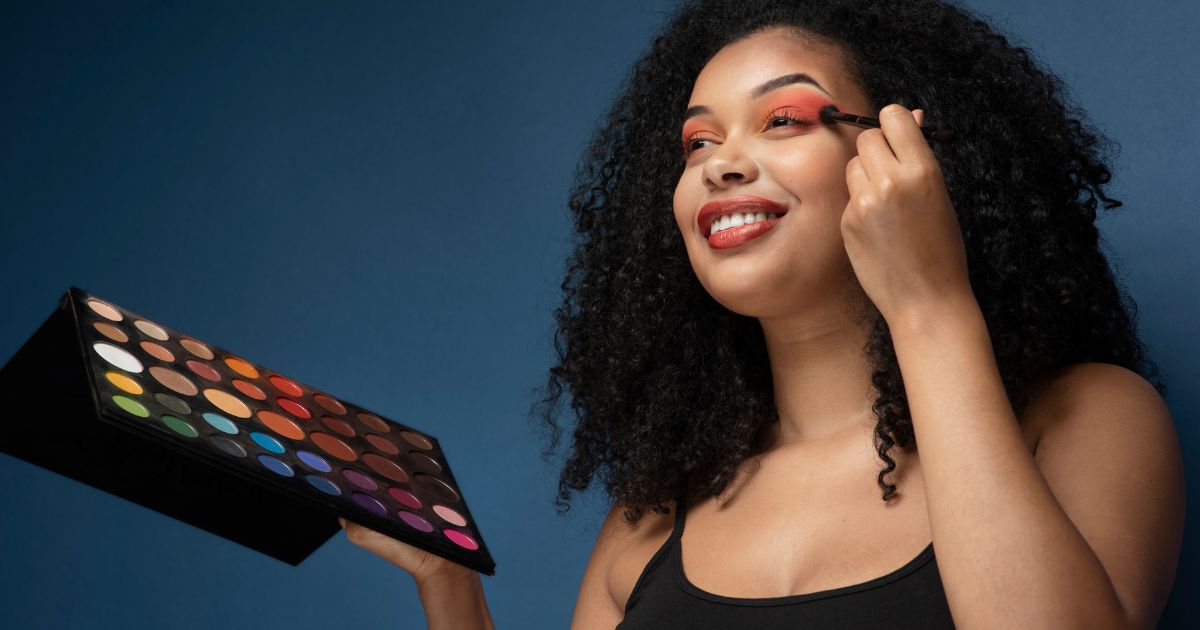 16 Best Eyeshadow Palettes to Add to Your Vanity Today