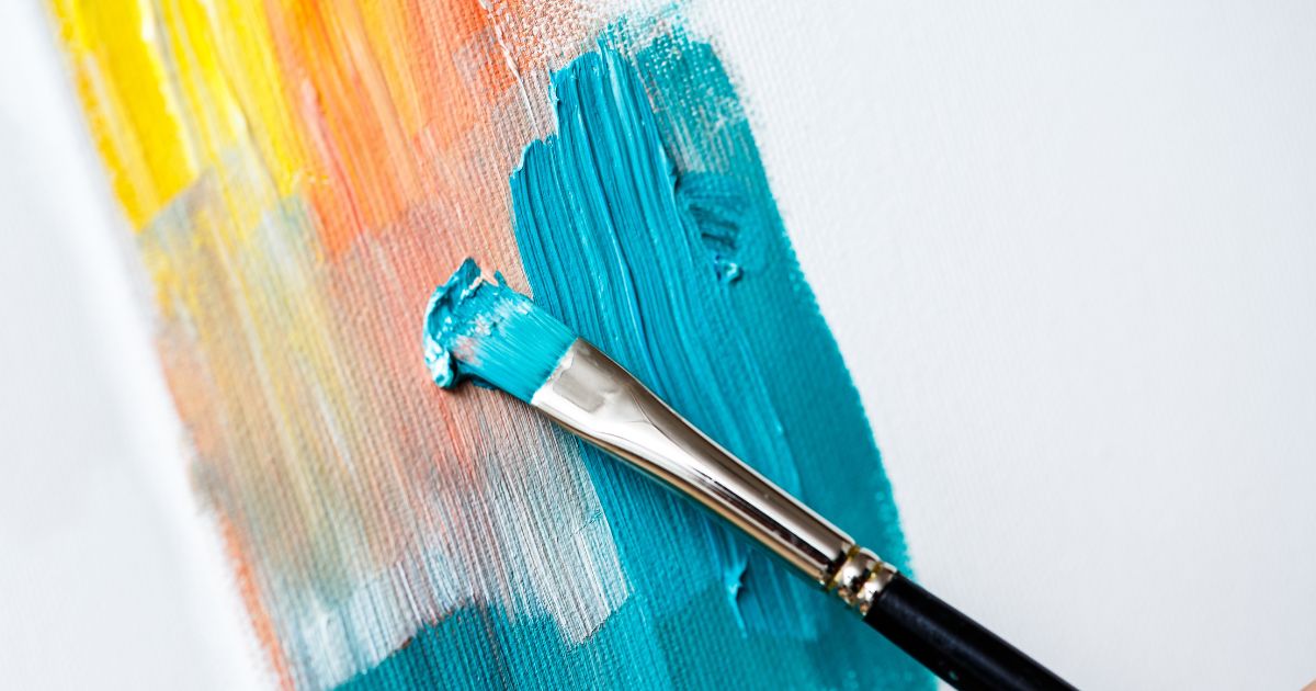 10 Best Acrylic Paints in India for Creative Artworks
