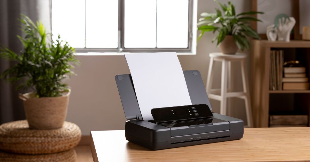 15 Best Home Printers in India (Print at Home)