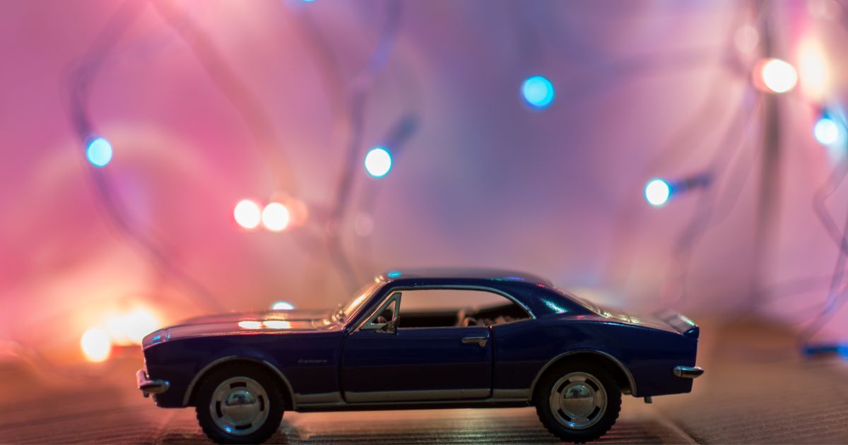 10 Best Remote Control Cars in India for Kids