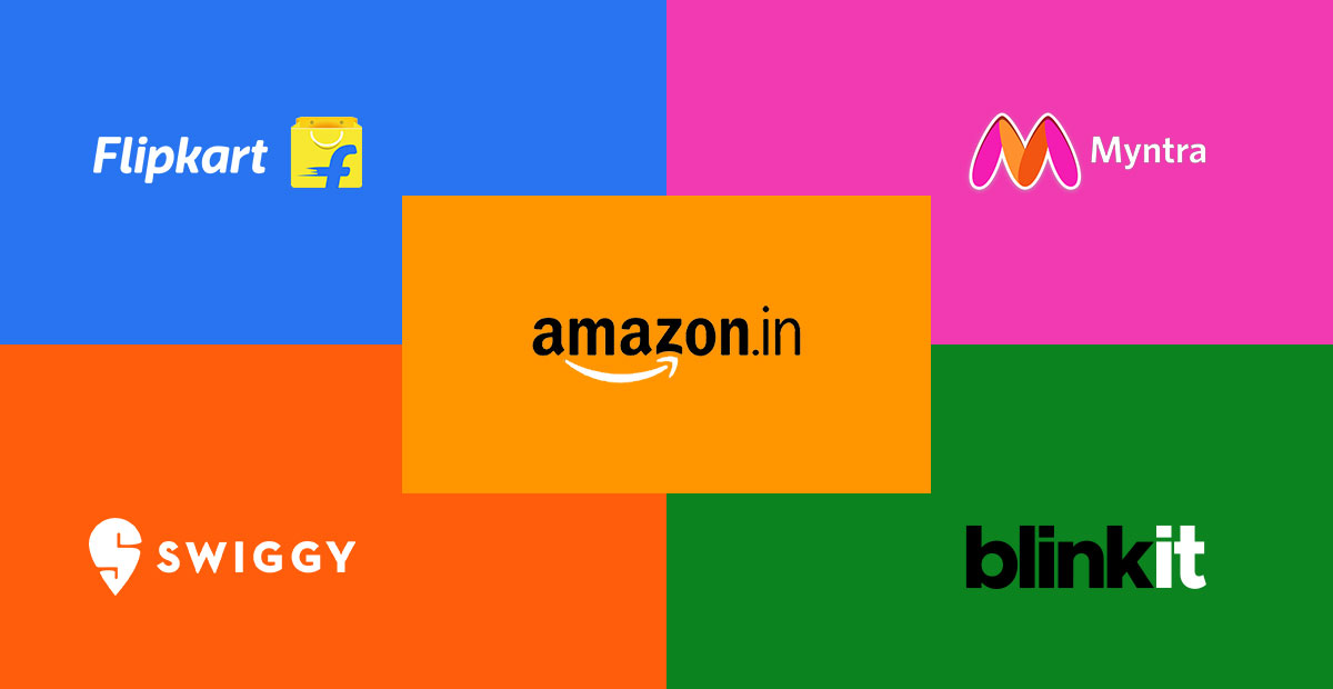 22 Best Online Shopping Apps In India for 2025