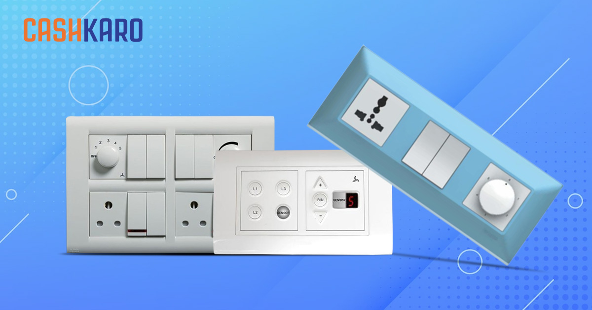 Top 10 Modular Switch Brands in India: Enhance Your Home Safety