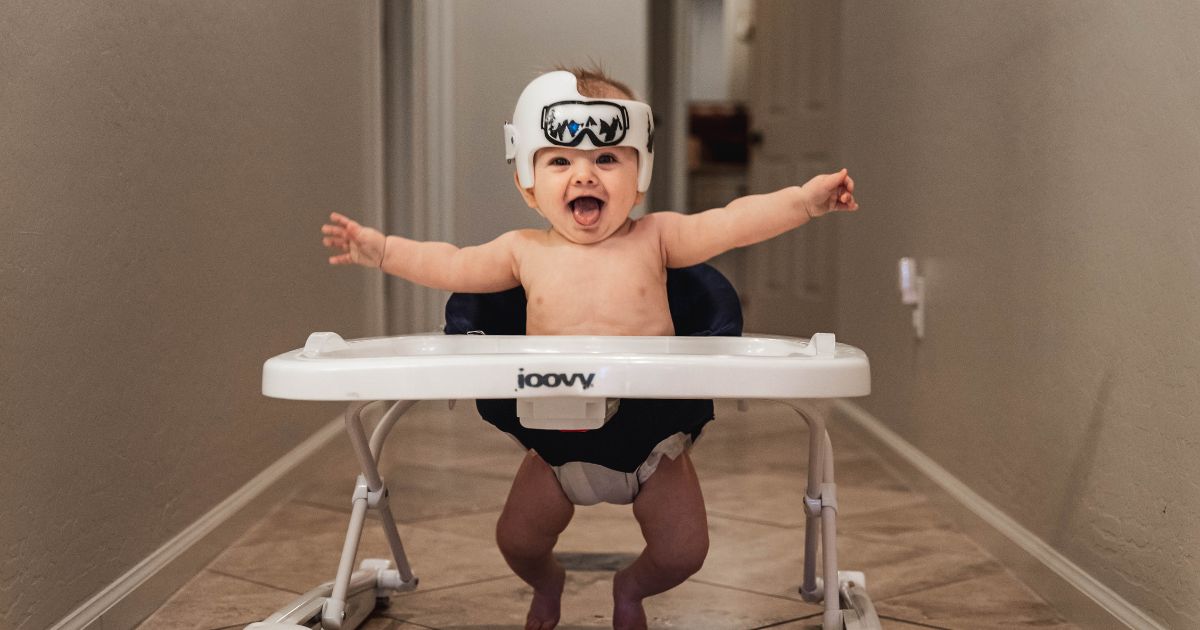 12 Best Baby Walkers in India for Your Tiny Toddlers