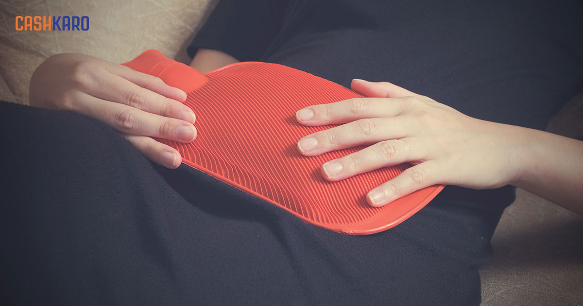 12 Best Hot Water Bags in India to Relax Aching Muscles