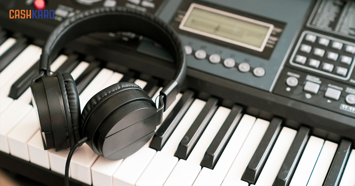 10 Best Piano Keyboard Brands in India: #1 is Melodiously Amazing!