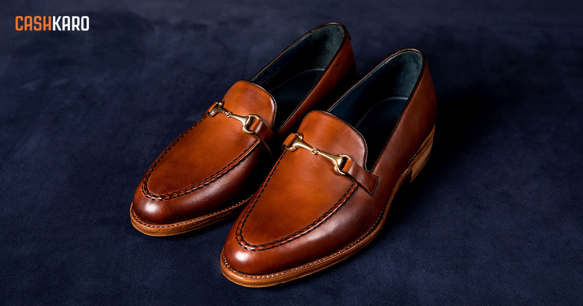 13 Best Loafer Brands in India to Nail Any Look