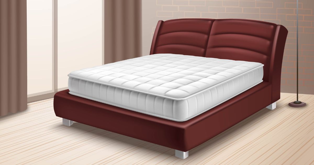 11 Best Mattresses in India: #1 Offers Undisturbed Sleep