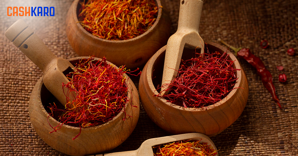 12 Best Saffron Brands in India You Must Know About