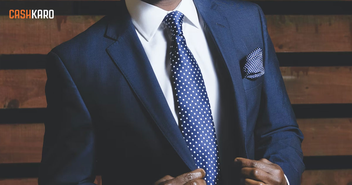 12 Best Tie Brands in India to Amp Up Your Formal Look