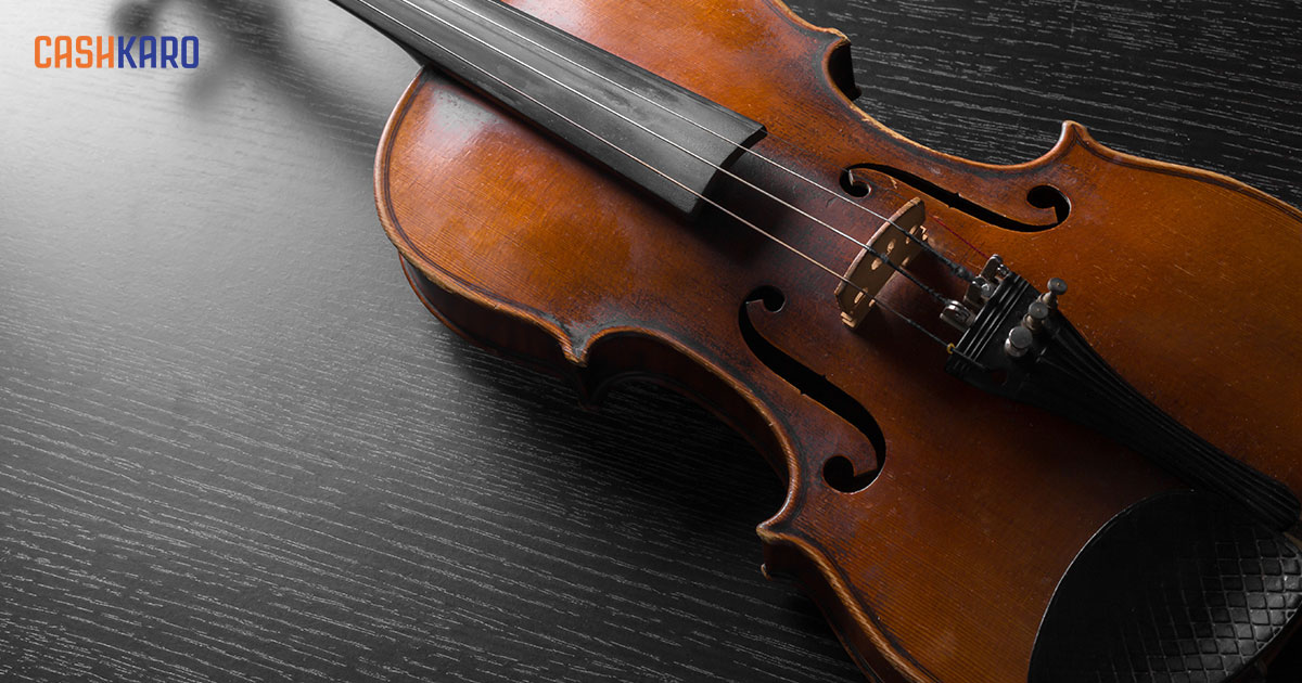 12 Best Violin Brands in India