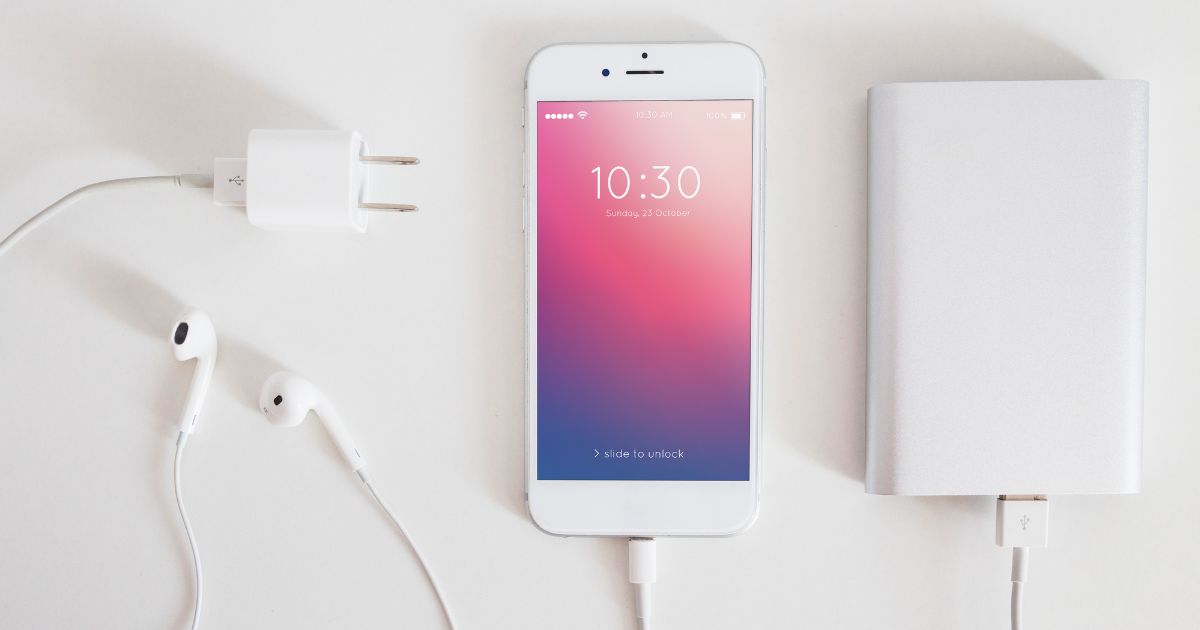 11 Best iPhone Charger Cables in India for Fast Charging