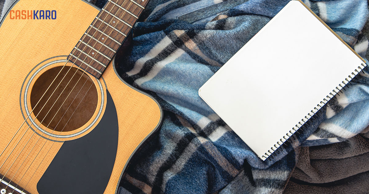 11 Best Acoustic Guitar Strings Available in India