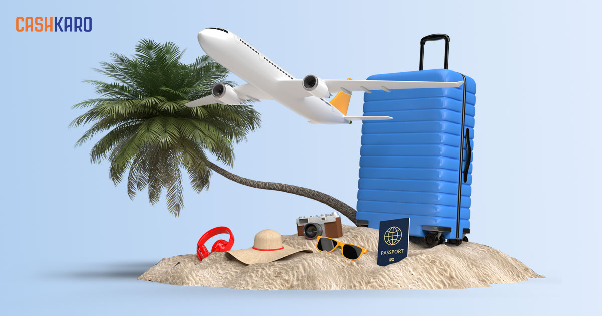 8 Best Trolley Bags in India 🧳 for Your Next Vacation in 2025