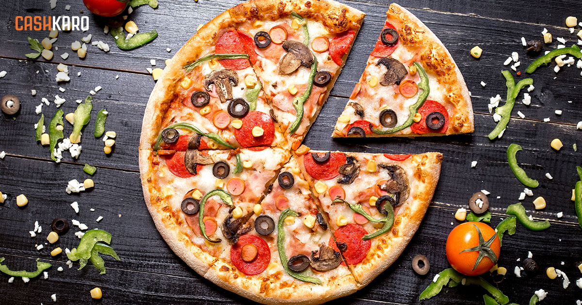 5 Best Domino’s Pizzas You Must Try