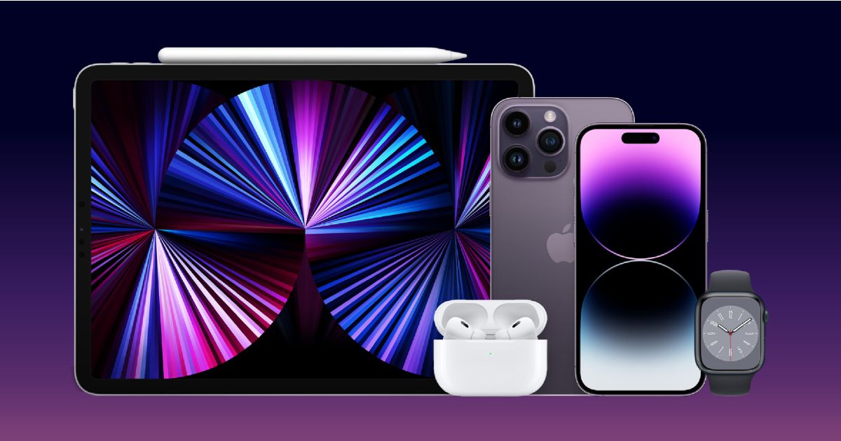 Find the Perfect Festive Gift with Apple this Diwali