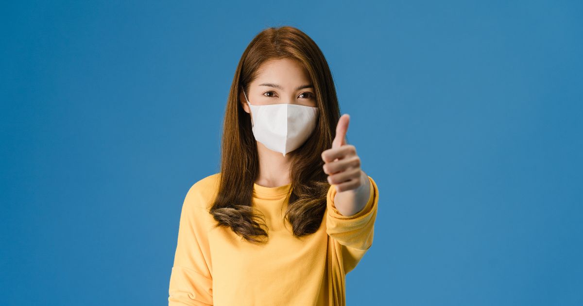 11 Best Air Pollution Mask Brands in India