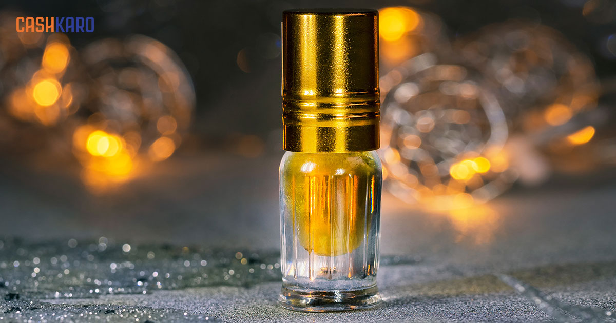 12 Best Attar Brands in India (2025 Edition!)