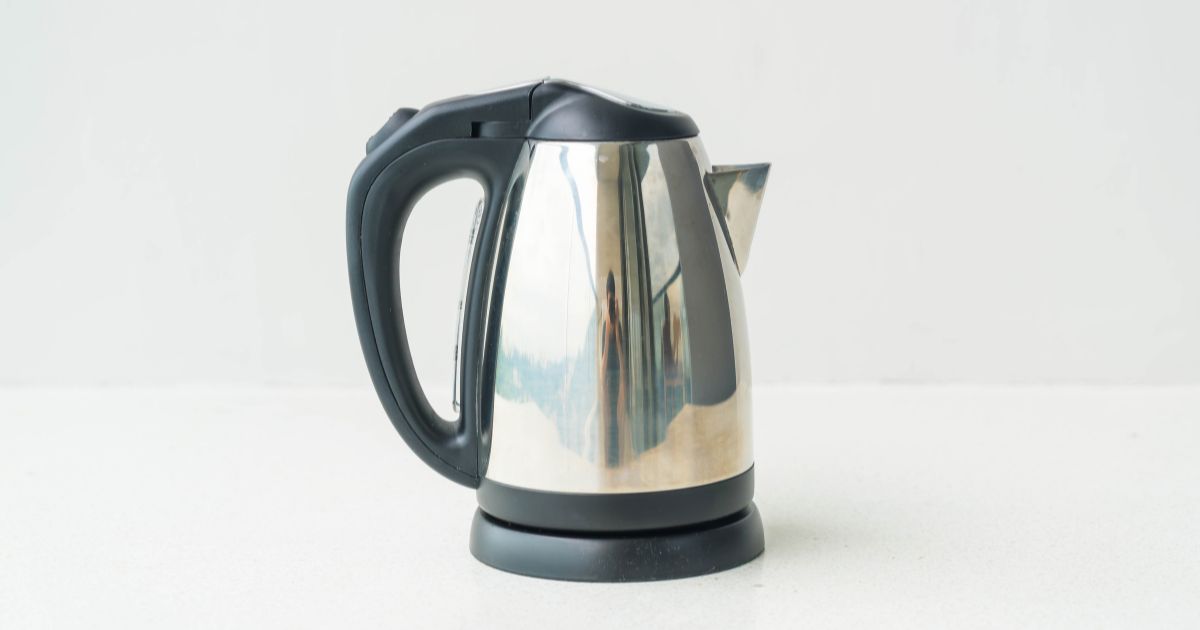 11 Best Electric Kettles in India for Boiling Water