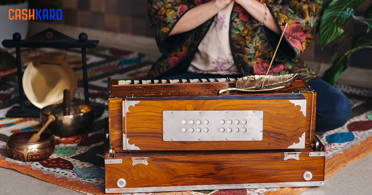 11 Best Harmonium Brands in India