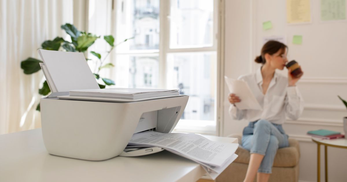 10 Best Inkjet Printers in India for Getting High-Quality Colour Prints