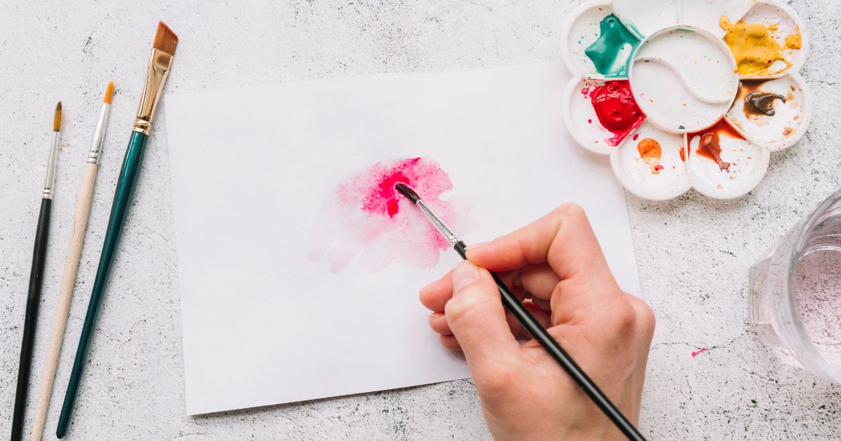 10 Best Poster Colours in India to Unleash Your Inner Artist