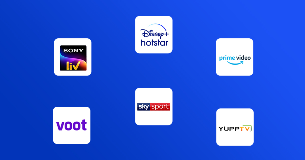 Top 15 Live Cricket Streaming Apps in India