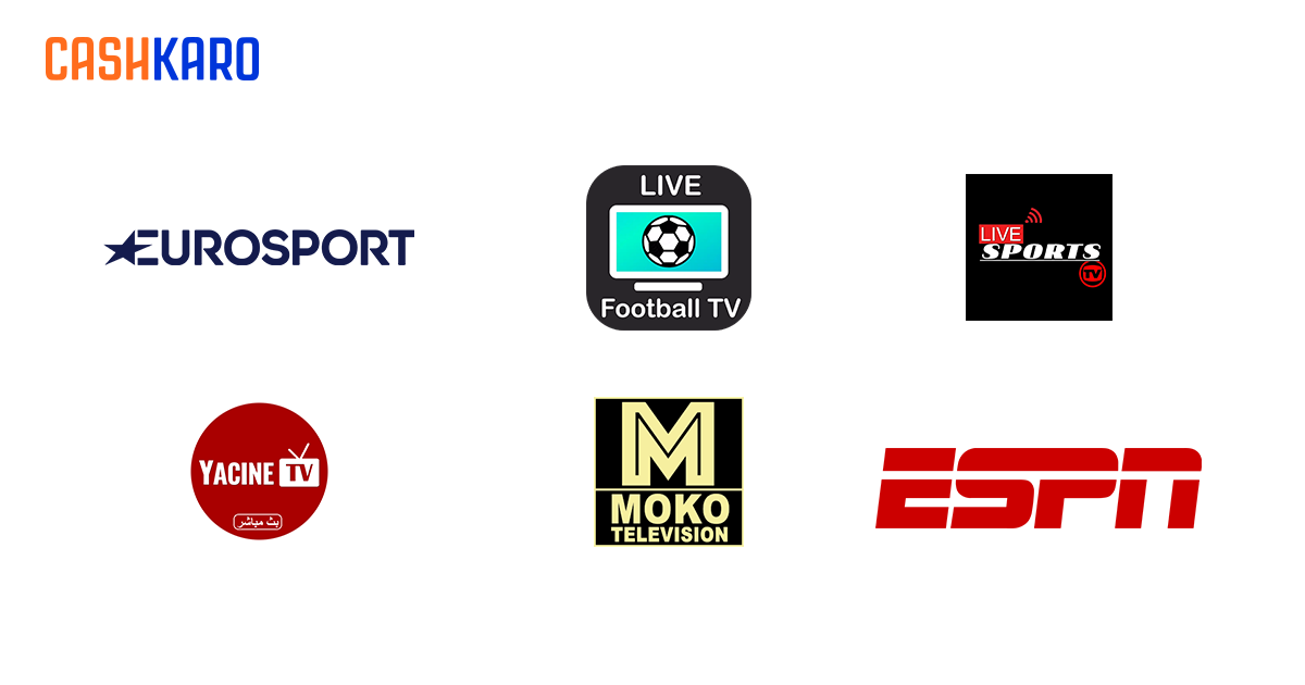 15 Best Football Live Streaming Apps in India