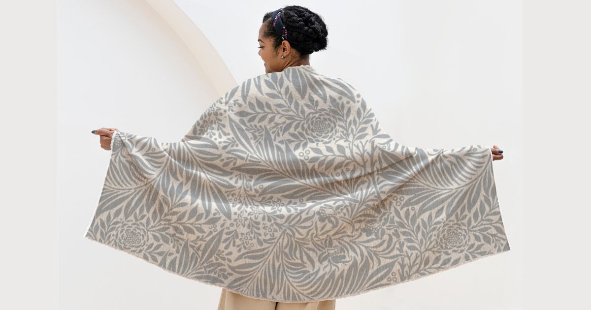 11 Best Shawl Brands in India