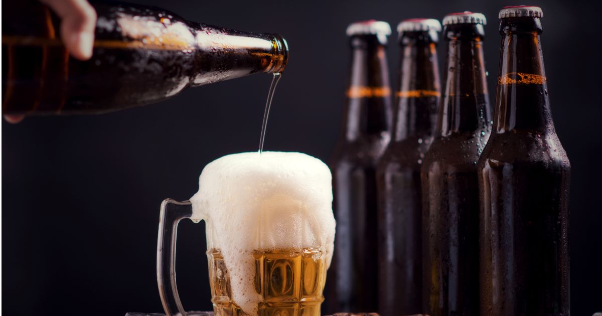 11 Best Beer Glasses For Your Next House Party