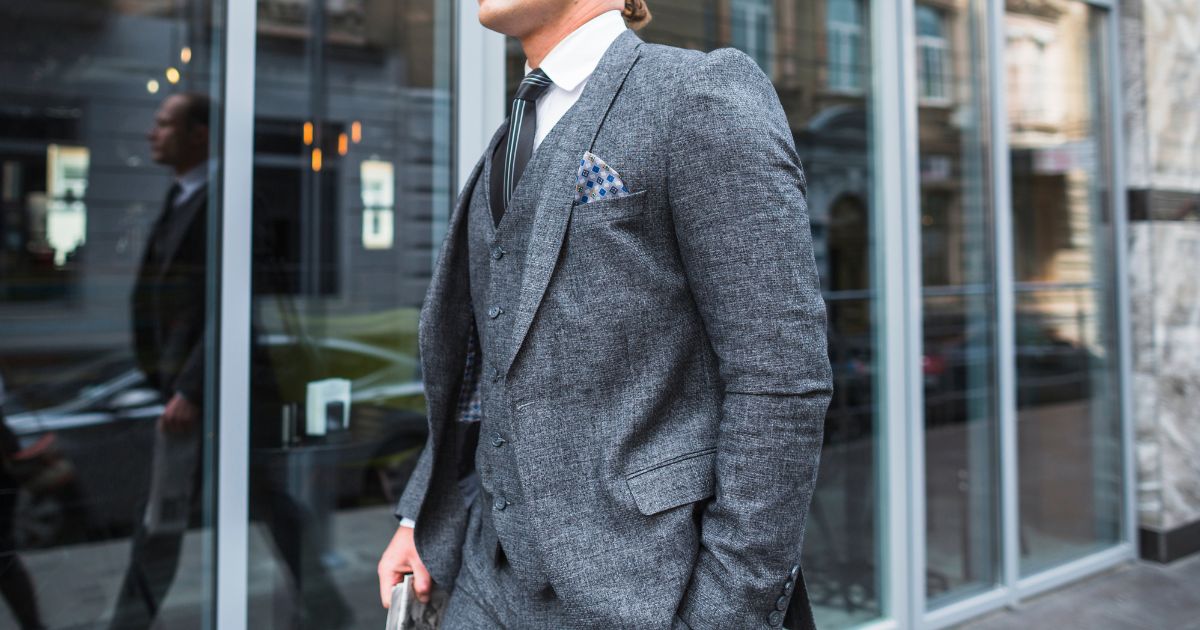 12 Best Men’s Formal Wear Brands in India