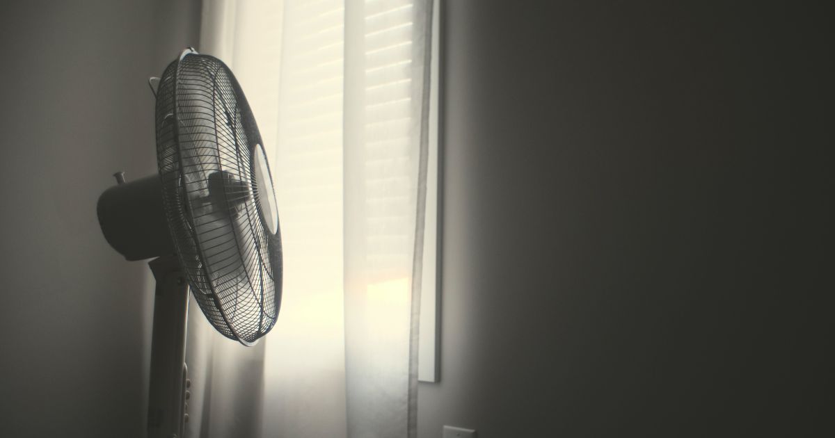 11 Best Pedestal Fan Brands in India